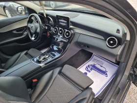 Обява за продажба на Mercedes-Benz C 200 CDI/SPORT ~25 999 лв. - изображение 11