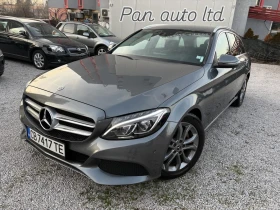     Mercedes-Benz C 200 CDI/SPORT