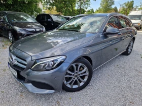 Обява за продажба на Mercedes-Benz C 200 CDI/SPORT ~25 999 лв. - изображение 1