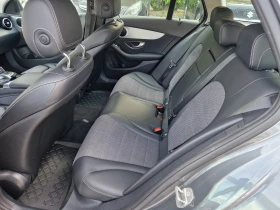Mercedes-Benz C 200 CDI/SPORT | Mobile.bg    14