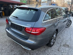 Mercedes-Benz C 200 CDI/SPORT, снимка 5