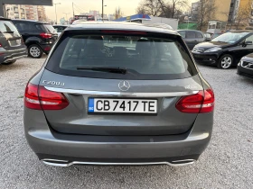 Mercedes-Benz C 200 CDI/SPORT, снимка 5