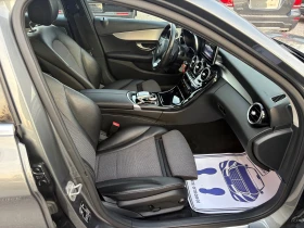 Mercedes-Benz C 200 CDI/SPORT, снимка 12