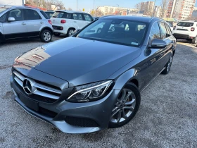 Обява за продажба на Mercedes-Benz C 200 CDI/SPORT ~27 999 лв. - изображение 1