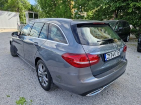 Обява за продажба на Mercedes-Benz C 200 CDI/SPORT ~25 999 лв. - изображение 6