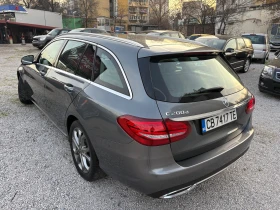 Mercedes-Benz C 200 CDI/SPORT, снимка 6