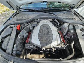 Audi A8 3.0 TFSI QUATTRO, снимка 17