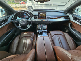 Обява за продажба на Audi A8 3.0 TFSI QUATTRO ~49 900 лв. - изображение 11