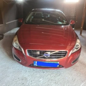 Volvo S60 D5 2.4 AWD | Mobile.bg    2