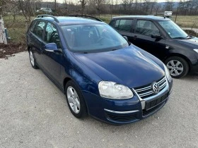 VW Golf 1.9/105, снимка 4