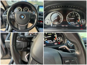 BMW 640 d= GRAN COUPE= LED= HEAD UP= SOFT CLOSE= KEYLESS G, снимка 14