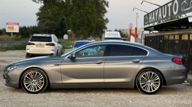 Обява за продажба на BMW 640 d= GRAN COUPE= LED= HEAD UP= SOFT CLOSE= KEYLESS G ~39 999 лв. - изображение 7