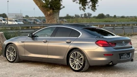 BMW 640 d= GRAN COUPE= LED= HEAD UP= SOFT CLOSE= KEYLESS G, снимка 7