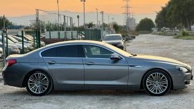 BMW 640 d= GRAN COUPE= LED= HEAD UP= SOFT CLOSE= KEYLESS G | Mobile.bg    4