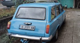 Lada 1200, снимка 3