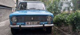 Lada 1200, снимка 2