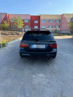 BMW 330, снимка 6