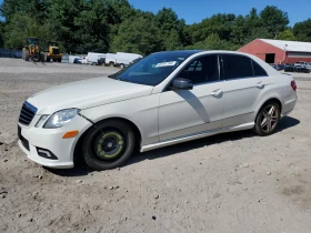 Mercedes-Benz E 350 4MATIC * AMG PACK* * ДВОЙНА ПАНОРАМА* , снимка 2