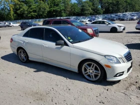  Mercedes-Benz E 350