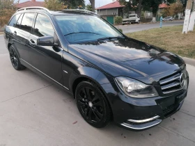 Mercedes-Benz C 250 4 MATIC 7G Швейцария, снимка 6