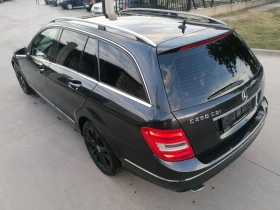 Mercedes-Benz C 250 4 MATIC 7G Швейцария, снимка 4