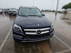 Mercedes-Benz GLS 450 4MATIC 3XTV     | Mobile.bg    3