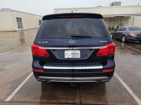 Mercedes-Benz GLS 450 4MATIC 3XTV     | Mobile.bg    5