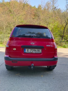 Hyundai Matrix 1.8 LPG, снимка 6