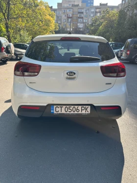 Kia Rio 1.0 T-GDI, снимка 2