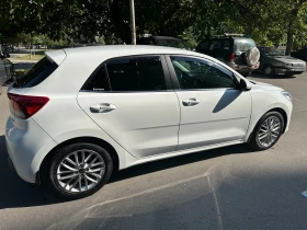 Kia Rio 1.0 T-GDI, снимка 4