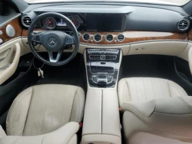 Mercedes-Benz E 300 AMG* PACK* BURMESTER* * CARPLAY | Mobile.bg    8