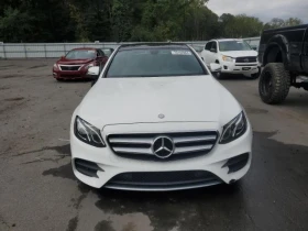 Mercedes-Benz E 300 AMG* PACK* BURMESTER* * CARPLAY | Mobile.bg    3