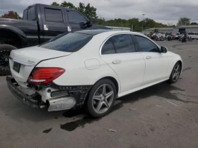 Mercedes-Benz E 300 AMG* PACK* BURMESTER* * CARPLAY | Mobile.bg    5