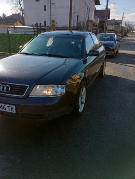 Audi A6 2, 8-Quattro, снимка 2