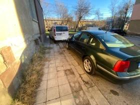 VW Passat, снимка 2