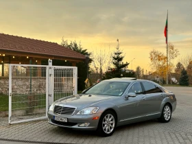 Mercedes-Benz S 500 388* Keyless* Вакум* Памет* Обдух* HarmanKardon, снимка 4