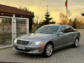 Mercedes-Benz S 500 388* Keyless* Вакум* Памет* Обдух* HarmanKardon, снимка 3