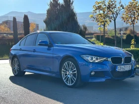 BMW 320 D xDrive ///M Performance/-* HeadUp* Harman* LED* , снимка 5