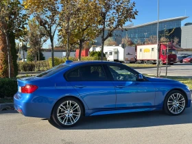 BMW 320 D xDrive ///M Performance/-* HeadUp* Harman* LED* , снимка 4