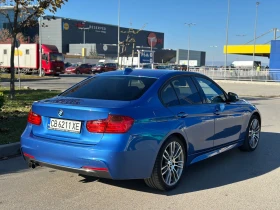 BMW 320 D xDrive ///M Performance/-* HeadUp* Harman* LED* , снимка 3