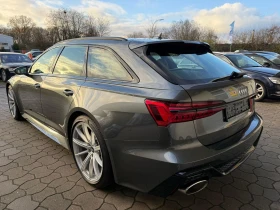 Audi Rs6 Avant 4.0 TFSI quattro Keramik B&O, снимка 2