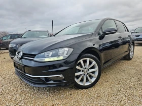 VW Golf 1.6TDI, 115к.с., Digital, DSG, Facelift , снимка 1