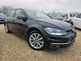 VW Golf 1.6TDI, 115к.с., Digital, DSG, Facelift , снимка 3