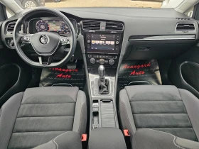 VW Golf 1.6TDI, 115к.с., Digital, DSG, Facelift , снимка 7