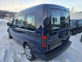 Opel Combo 1.6i, снимка 5