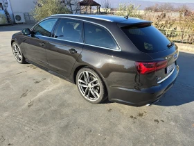 Audi A6, снимка 2