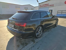 Audi A6, снимка 3