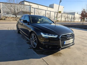 Audi A6, снимка 5