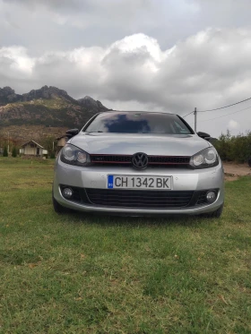 VW Golf 2.0 TDI, снимка 14