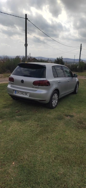 VW Golf 2.0 TDI, снимка 6